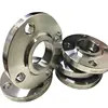 Hastelloy C276 Nickel Alloy Steel Flange Blind Flange 6