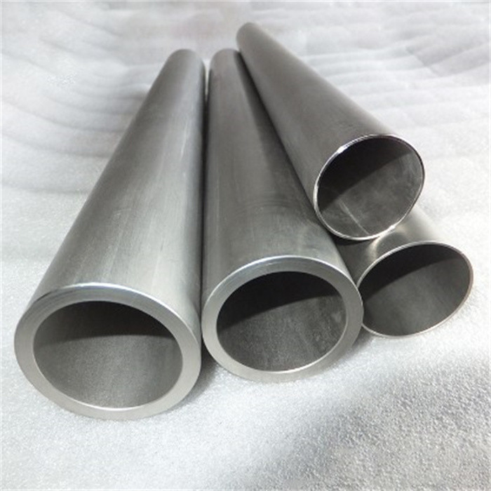 Customized Thickness High-Temperature Pipe Outer Diameter