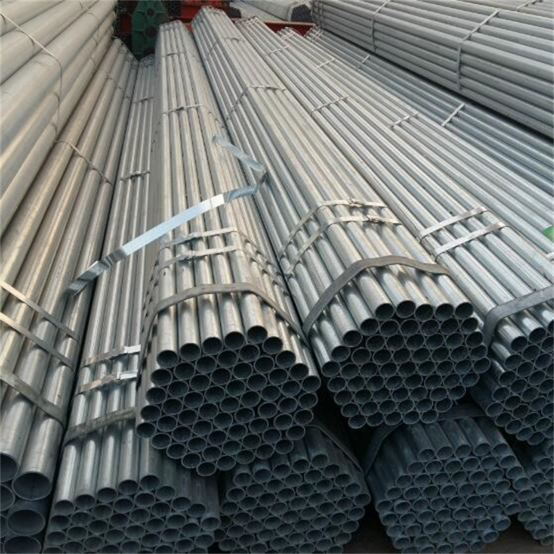 Customized Beveled Corrosion Resistant Pipe Length