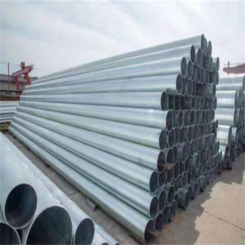 Customized Beveled Corrosion Resistant Pipe Length