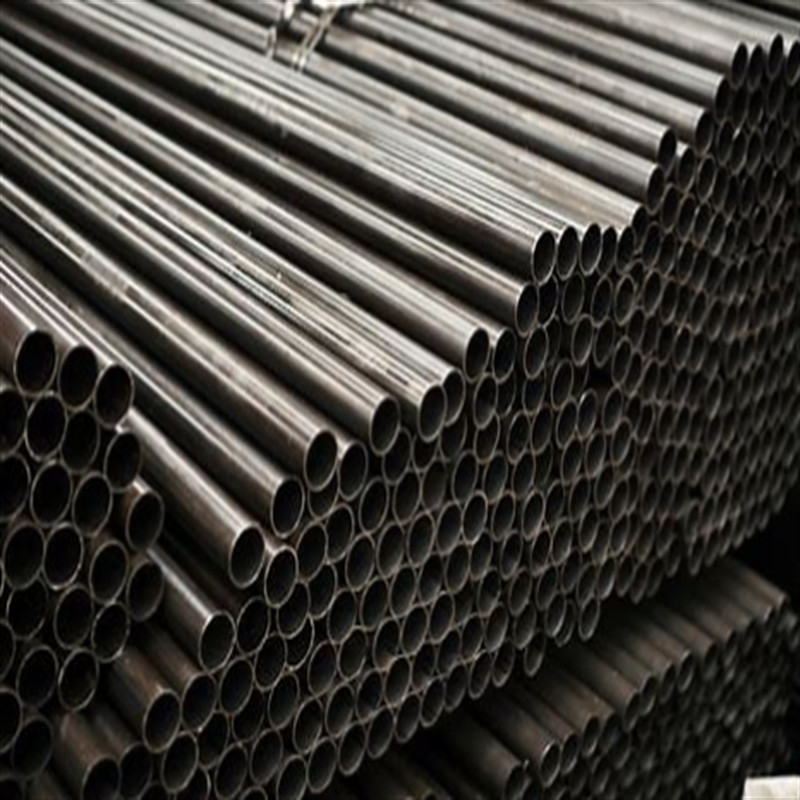 Nickel Alloy Spiral Pipe Customized Inner Diameter Size