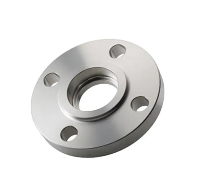 ANSI B16.5 SOFF Flange CL150 ANSI 310, A182 F51 Duplex Stainless Steel Slip On Flanges