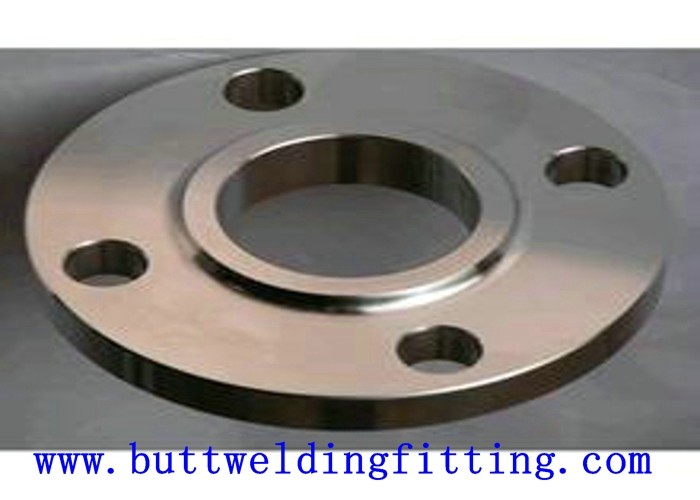 3000 MM Forged Steel Flanges , 2507 UNS S32750 2507 2