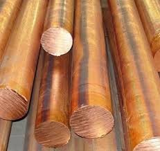 Factory Price CUNI 90/10 Round Bar SCH40 SCH80 1/2