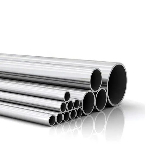 Customized Thickness Stainless Steel Seamless Pipe for Polished Mirror and Pickling