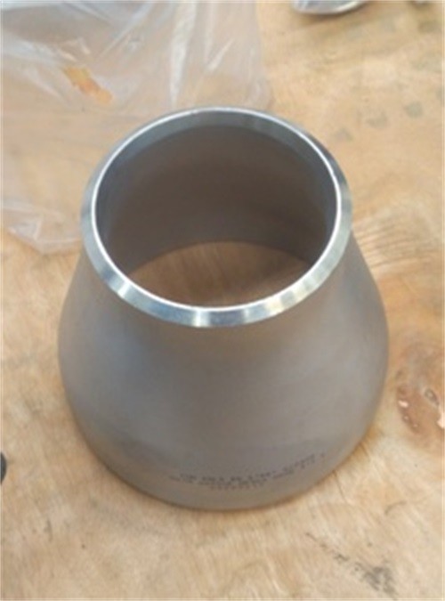 Concentric Reducer  Butt Welding Fittings  1/2”-60” Thickness: Sch5s-Schxxs Standard: ASME, MSS, ISO, DIN, JIS