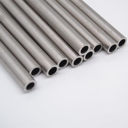 Superior Corrosion Resistance Customized Thickness High-Temperature Pipe Suitable for Industrial Applications