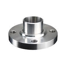 Metal High Quality B564 N06022 Nickel Alloy Socket Weld Flange 1-1/2