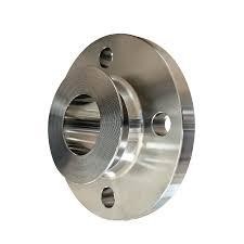 Metal High Quality B564 N06022 Nickel Alloy Socket Weld Flange 1-1/2