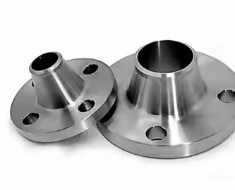 ASME B16.5 Forged 2 Inch High Pressure Customized Forged Steel Flanges