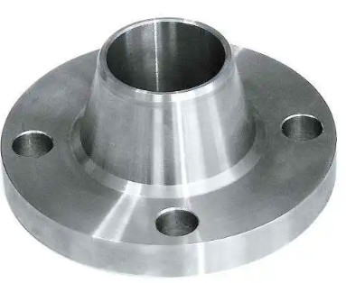 Sfenry Forged Carbon Steel ASTM A105 Threaded NPT Class 150 RF Flange