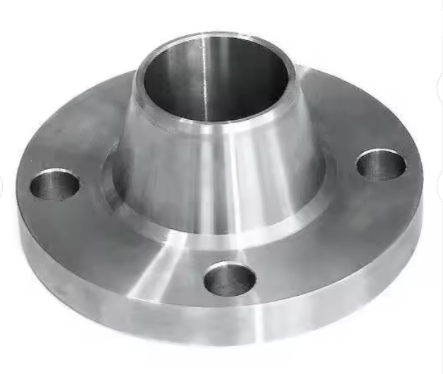 Weld-neck Flange Forged Steel Flange DN15 1/2
