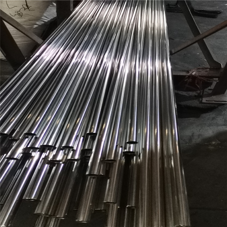 ASME B36.10/B36.19, ASTM SS316 SS304 6 INCH SCH40S