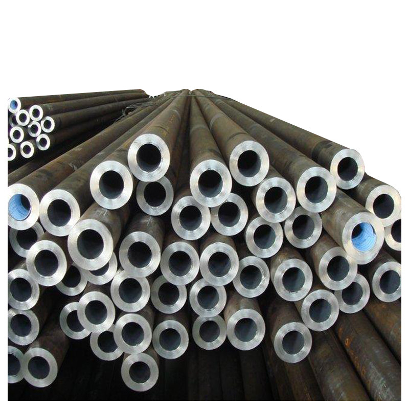 High Alloy Austenitic SS And Nickel Alloy Pipe  28 N08028 En 1.4563