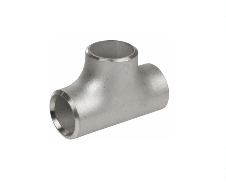 ASTM/ ASME S/A336/ A 336M F9 Barred Equal TEE  8