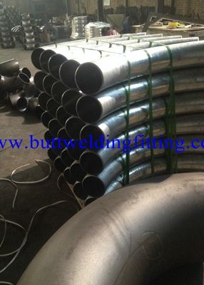 12 "SCH 40 ELBOW 90 RL Butt Weld Fittings ASTM A234 GR WPB ANSIB16.9 NACE MR0175