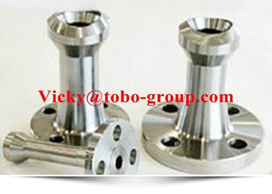 10" 150LB Long Weld Neck Forged Steel Flanges A105 ANSI ANSI B16.5