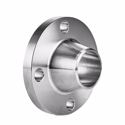 WN Flange, TG, BE, 2", SCH40, CL900, ASME-B16.5, ASTM A182 Gr.F 44 (UNS 531254)