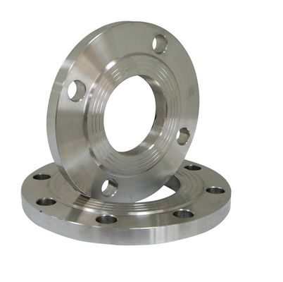 1“ PL Flange RJ ASME B16.5 FLG 150 R.F. (125-250 AARH) FORGED ASTM A 105 N GA-E-60103