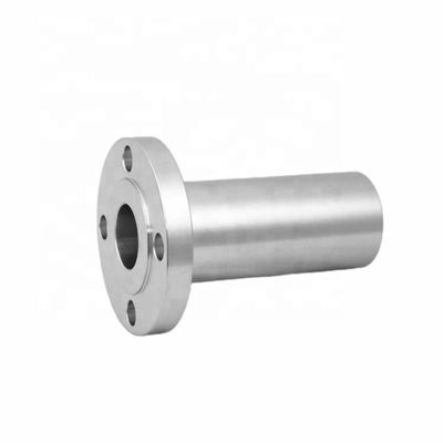 3/4"FLANGE, LWN, FF,ASTM A182 F91CL300# SCH.160 (B16.5) THICKNESS 20S