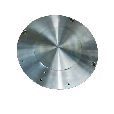 Blind Flange Alloy Steel  ASTM A694 F65 Pipe Fittings 1inch Class300