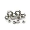 Factory Stock Furniture Threaded Inserts for Wood Insert Nut M4/M5/M6/M8/M10 Type D Insertnut