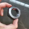 Factory Stock Furniture Threaded Inserts for Wood Insert Nut M4/M5/M6/M8/M10 Type D Insertnut