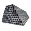 Hollow Section Zinc Steel Rectangular Metal Iron Square Pipe Tube