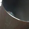 ANSI B16.9 ASME F316 Stainless Steel Elbow Pipe Fittings 180 Degree SCH20