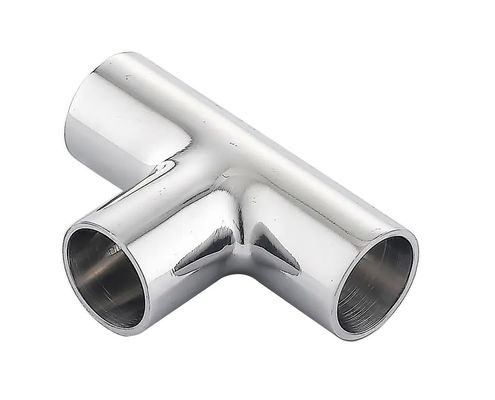 Hot Galvanized Butt Weld Fittings 1/2 Inch To 48 Inch ASME/ANSI B16.9 Standard