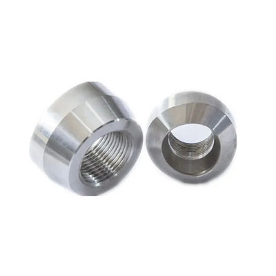 Normal Pipe Thread 1" Sch40  Stainless Steel Olet Weldolet Threadolet Sockolet