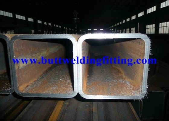 ASTM A312 Stainless Steel Welded Pipe Tested By Eddy Current Test