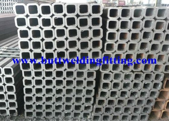 ASTM A312 Stainless Steel Welded Pipe Tested By Eddy Current Test