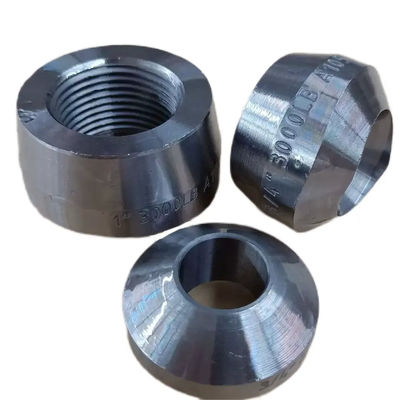 ASTMForged Pipe Fittings Sockolet MSS SP-97 Olet z certyfikatem PED
