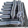 Premium Welded Stainless Steel Pressure Reducing Nipple For Industrial Usage