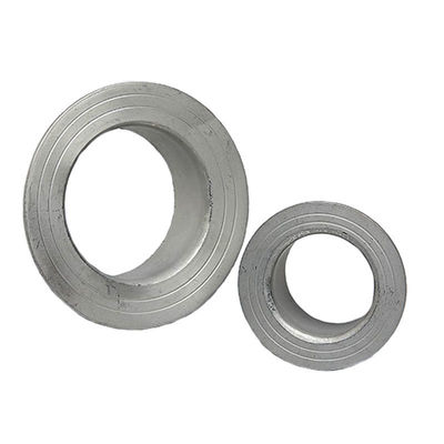 TOBO S32760 Hot Sales Duplex Steel Stainless Steel Pipe Fittings Lap Joint a Stub End