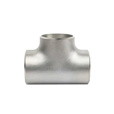 Hot Selling Durable High Pressure Forged Carbon Steel Stainless Steel Socket Welding Fittings Tee