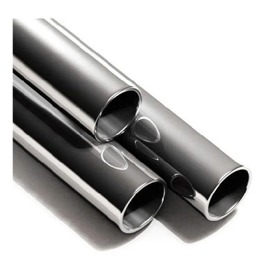 Tube W.Nr.2.4819 Hastelloy C276 Seamless Pipe Hastelloy C276 Uns N10276