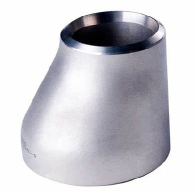 Industrial Butt Welded Pipe Fittings Reducer Pipe Reducer Concentric Reducer