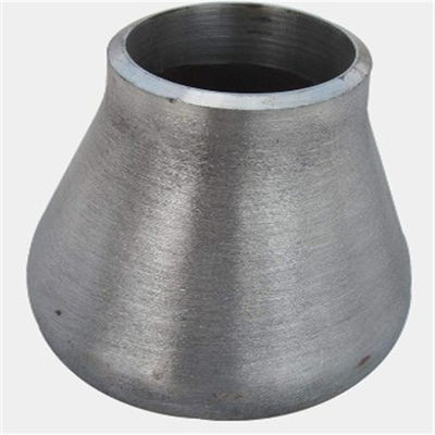Industrial Butt Welded Pipe Fittings Reducer Pipe Reducer Concentric Reducer