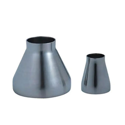 Sfenry ASME B16.9 Pipe Fittings 2 inch 4 inch 6 inch Stainless Steel Concentric Reducer