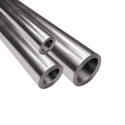 ASTM A213 201 304 304L 316 316L 310s 904l Seamless Stainless Steel Tube / Pipe