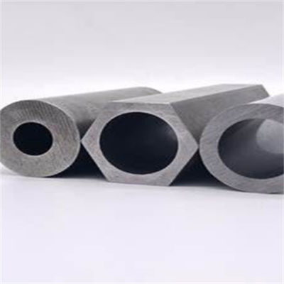 ASTM B111 Copper-Nickel Tubular Materials for Evaporator Applications
