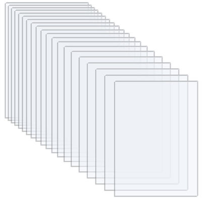 E0 Formaldehyde Release Acrylic Sheet Casting 1mm-50mm Thickness