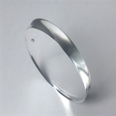 Cast Acrylic Sheet with 0.3% Water Absorption 80-100 Times Impact Strength Than Ordinary Glass