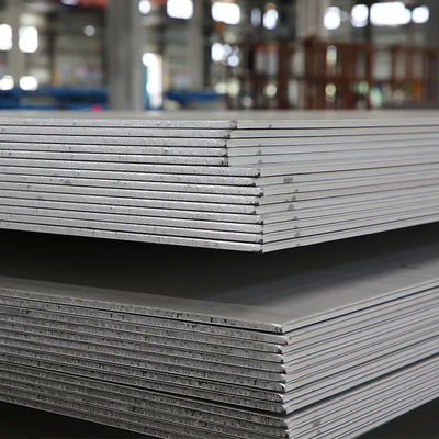 304/304L/316/409/410/904L/2205/2507 Stainless Steel Plate/Stainless Steel Sheet