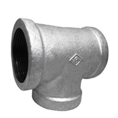 Chemical Galvanized Quenching And Tempering Forged Pipe Fittings