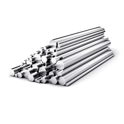 Hot Sell Best Price 300 Series Black stainless steel round bar price per kg