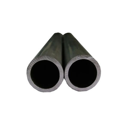 304 Stainless Steel Pipe Manufacturer 316L Made In China Polished Decorative Tube High Quality