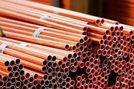 70/30 Cooper Nickel PIPE Price Seamless  Pipe SCH40S SCH80S SCH100S Tube